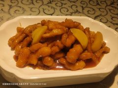 -巴特餐饮6加1音乐餐吧·新疆菜