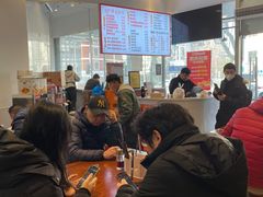 -明呈黄鱼面馆(斜土路店)