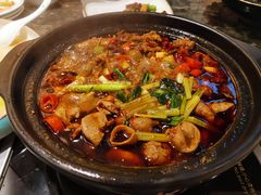 -火胖子肥肠煲·始于1998(南山村店)