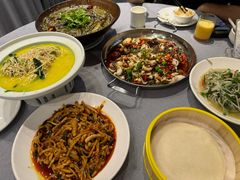 -金哥私房菜馆(张府园总店)