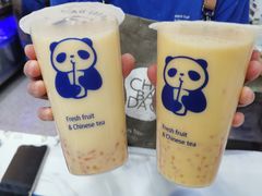 -茶百道(湖墅潮王路店)