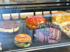 -BAKER&SPICE(BFC外滩金融中心店)