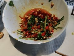 -农耕记·湖南土菜(halo广场店)