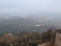-句容茅山景区