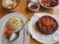 -Elif Turkish BBQ Restaurant
