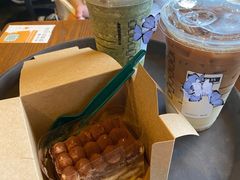 -星巴克(潍坊万达广场店)