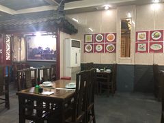 大堂-协和菜馆(凤凰街店)
