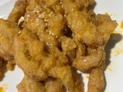 -阿莉餐厅(枣阳路店)