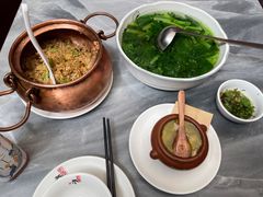-蔼若春.传承三十年云南菜(金碧公园店)