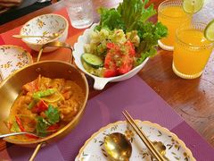 -泰妃堂.泰菜.夜宵(赤岗总店)