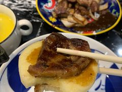 -大成铁板烧•板前(复古餐厅石老人店)