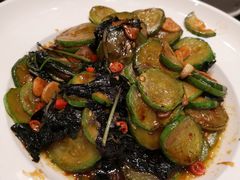 -阿庄新豫菜(航海东路店)