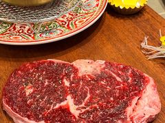 -杨小佳·齐齐哈尔烤肉·烤串(广州店)