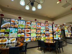 -掌勺仁东北菜(李桥店)
