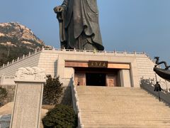 -青岛崂山太清宫