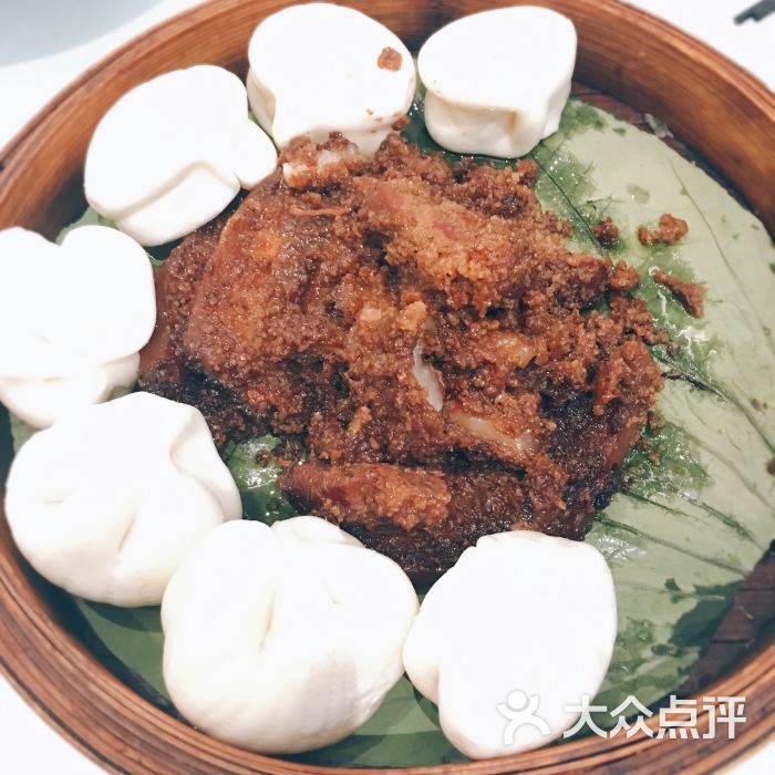 荷·馨园(中山南路店)-米粉肉图片-徐州美食-大众点评网