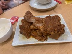 -大师兄·西北小馆(北站缤果空间店)