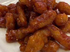 -东四民芳餐厅(朝阳门店)