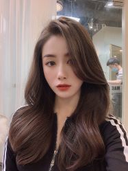 -3AM·S HAIR SALON烫发染发接发