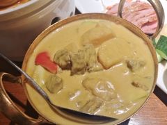 -明泰谷泰国餐厅(正大广场店)
