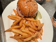 -京A Taproom·精酿餐吧(CBD店)
