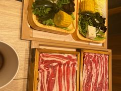 -吉野家(上亿广场店)