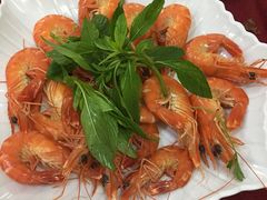 -QQ海鲜餐厅