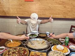 -老来福·非遗酸汤兔(凯旋路店)