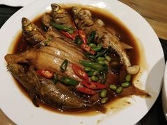 -尚香汤包文博馆(合兴路店)