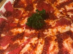 -韩宫宴烤肉·料理(武汉印象城店)