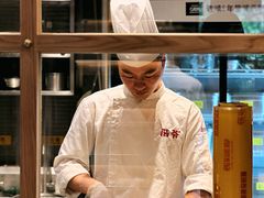 -浩爷羊蝎子火锅(望京店)