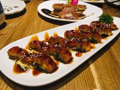 -阿吾罗日本料理(K11艺术中心店)