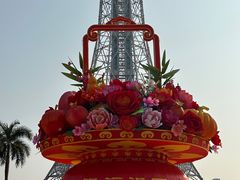 -文华公园(禅城区)