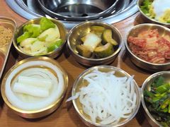-杀猪天·韩国烤肉(总店)