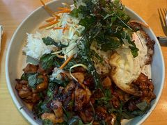 -Ginger(兴国路店)