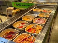 -生火火·小炉子炭烤(金楠天街总店)