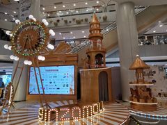 -银座mall(东直门店)