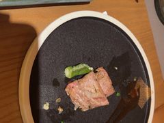 -松临·铁板烧&Omakase(神农店)