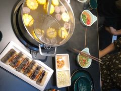 -二刀潮牛(重庆光环购物公园店)