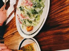 -PIZZA BIANCA(民园店)