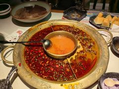 -哥老官重庆美蛙鱼头(五角场合生汇店)