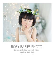 -RosyBaby萝西儿童摄影(园区店)