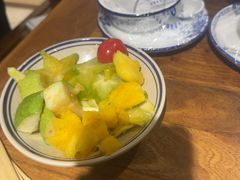 -厝味火锅·潮汕卤水火锅(十一合店)