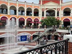 -佛罗伦萨小镇广佛名品奥特莱斯(疏港路店)