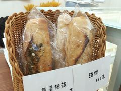 -雀食面包店(钟楼店)