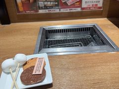 -焼肉ライク·烧肉LIKE(万菱汇店)