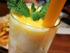 -一沙一城·岩烤牛扒(深圳首店)