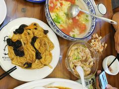 -灵福缘私房菜·农家菜(拈花湾·灵山大佛必推店)