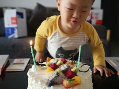 -爱维尔阳光蛋糕(汇金广场店)