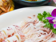 -东江厨岸（惠州味道）(江畔花园店)